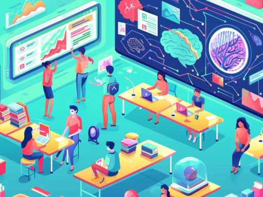 百万年薪抢毕业生！大厂激烈争夺AI人才，6个岗位抢1人