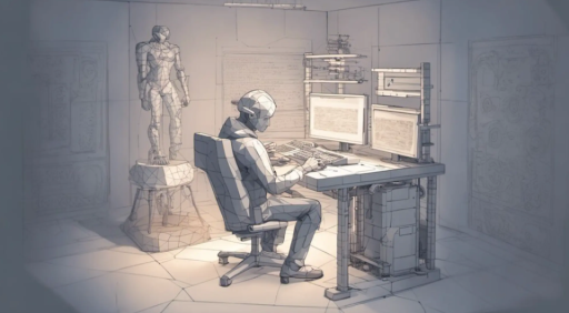 大模型时代：为何超级智能胜过超级应用？