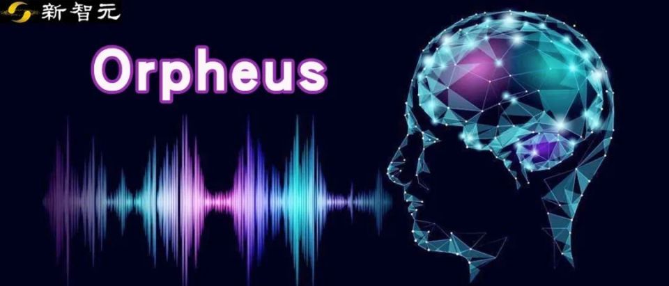 希腊「乐之神」Orpheus开源,单卡实现语音流式推理与人类情感交互 希腊「乐之神」Orpheus开源,单卡实现语音流式推理与人类情感交互