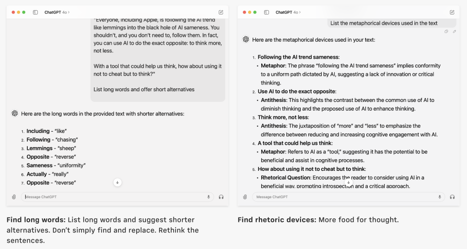 改变人工智能发展的格局