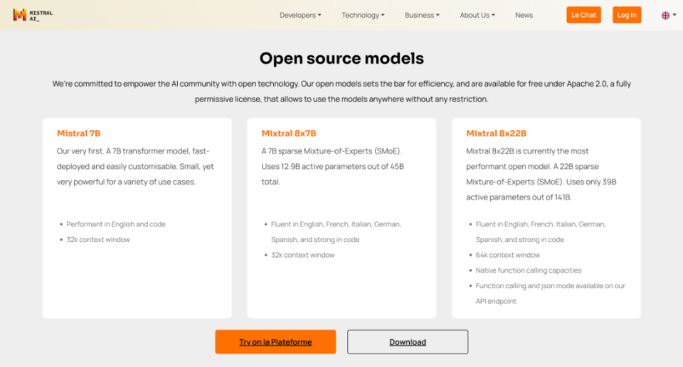 Arthur Mensch携团队打造下一代人工智能平台：从DeepMind到Mistral