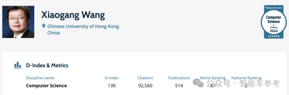 中国顶尖AI专家双雄，全面布局汽车端到端技术