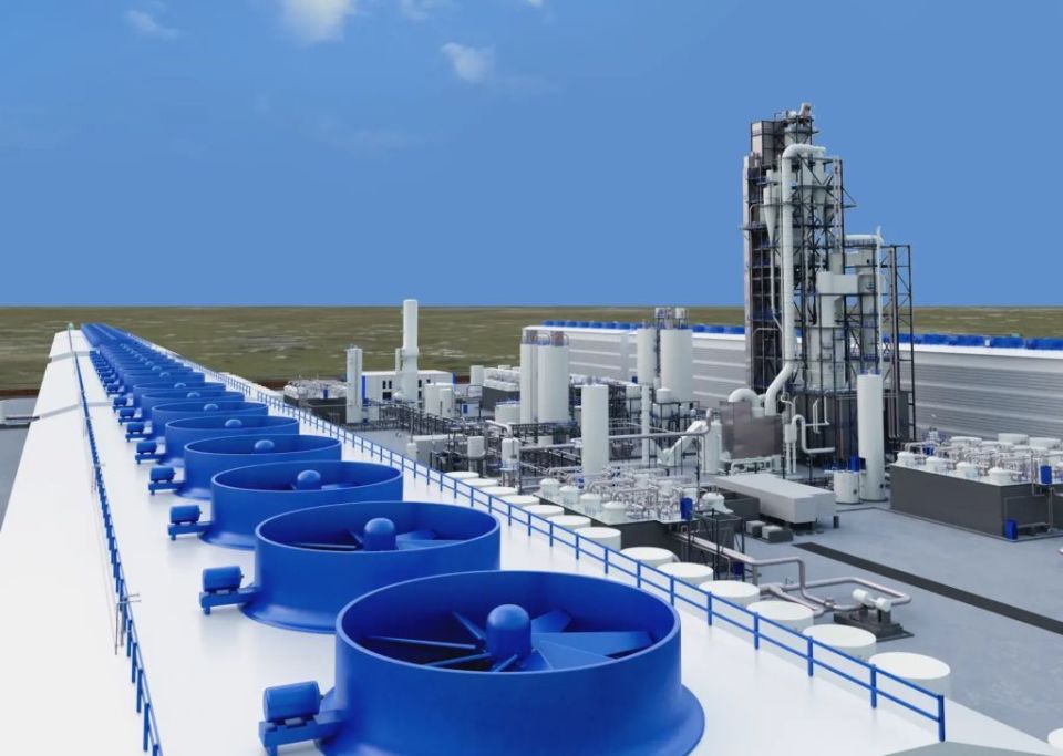 微软应对AI发展挑战:未来6年拟购50万吨二氧化碳信用额度 微软应对AI发展挑战:未来6年拟购50万吨二氧化碳信用额度