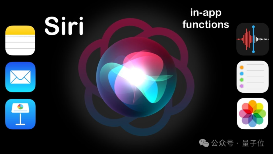 苹果AI重磅升级泄露,Siri将在iOS18焕然一新,库克引领智能变革 苹果AI重磅升级泄露,Siri将在iOS18焕然一新,库克引领智能变革
