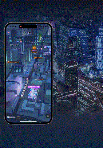 从古巴比伦到AI时代，地图如何焕发生命力？