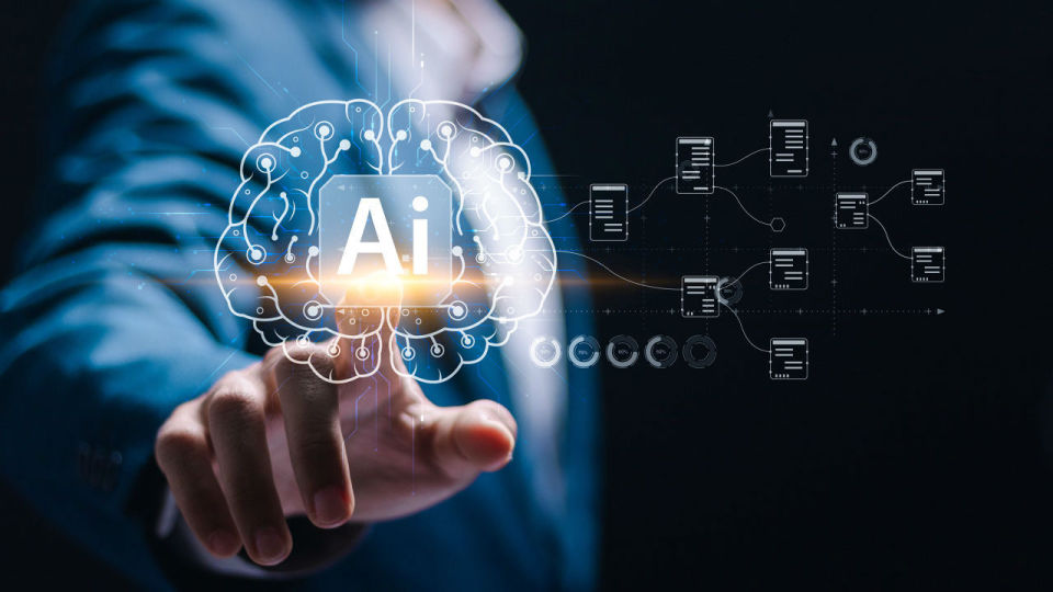 人工智能距离金融专家水平还有多远？