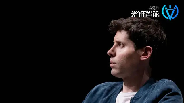 乘着AI东风，奥特曼迎来新机遇