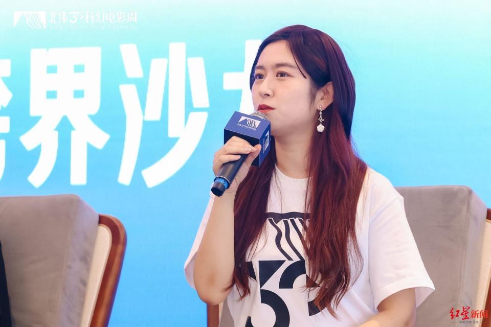 科幻作家何夕：AI为年轻创作者开启广阔机遇