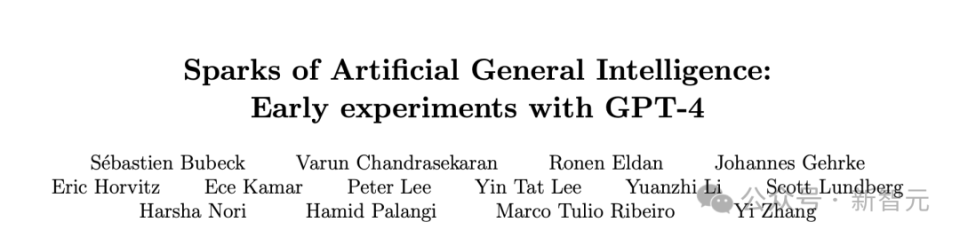 OpenAI研究员首次提出AGI发展时间论,o1数学实现分钟级智能突破 OpenAI研究员首次提出AGI发展时间论,o1数学实现分钟级智能突破