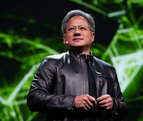 英伟达股东大会仅30分钟，揭示AI领域最新前景