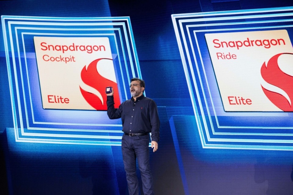 高通将PC芯片植入手机，全力推动端侧AI发展 | 智涌分析