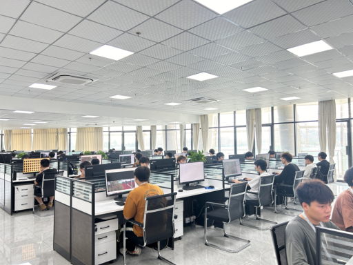 人工智能大模型如何高效投喂数据？头部企业为何扎根四川自贡？