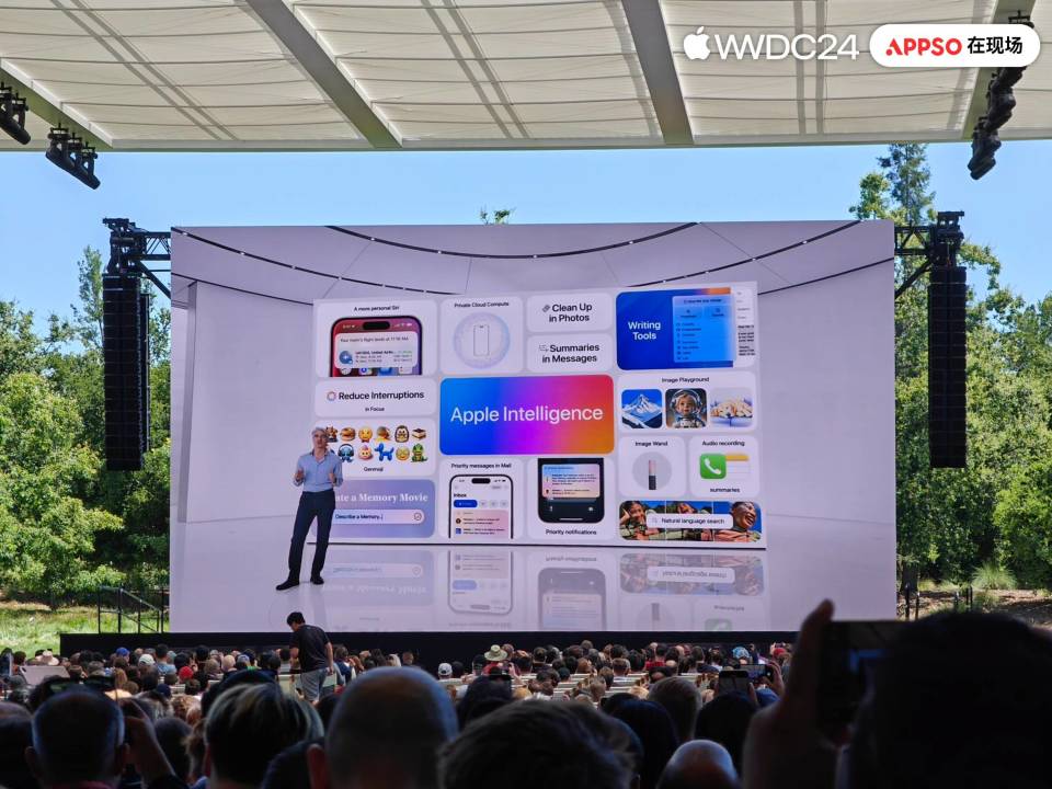 马斯克批评的苹果智能，究竟为何更贴近理想的人工智能？