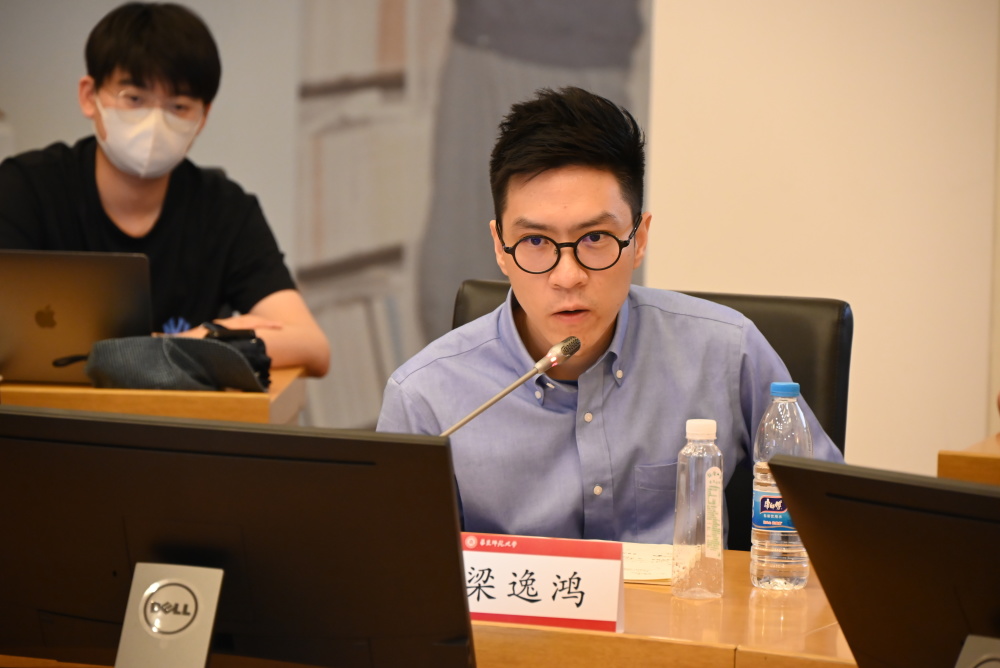 伦理思考融入现实：AI伦理治理与社会机器人探索