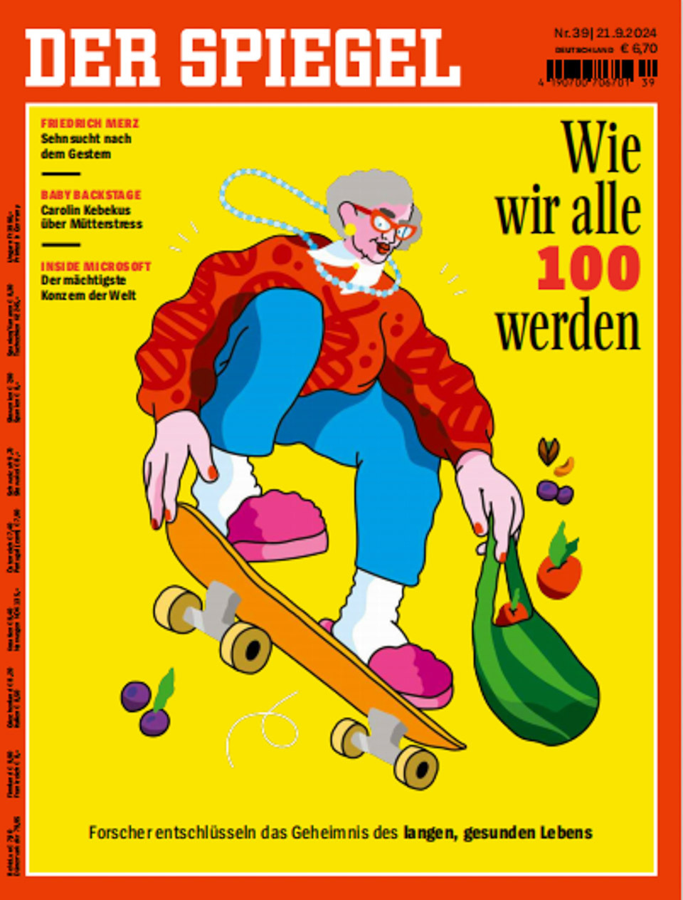 人工智能发展的关键突破丨刊中人