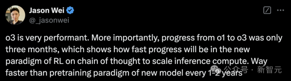 o3智商高达157，比肩爱因斯坦，超越99%人类！陶哲轩级AI或将问世