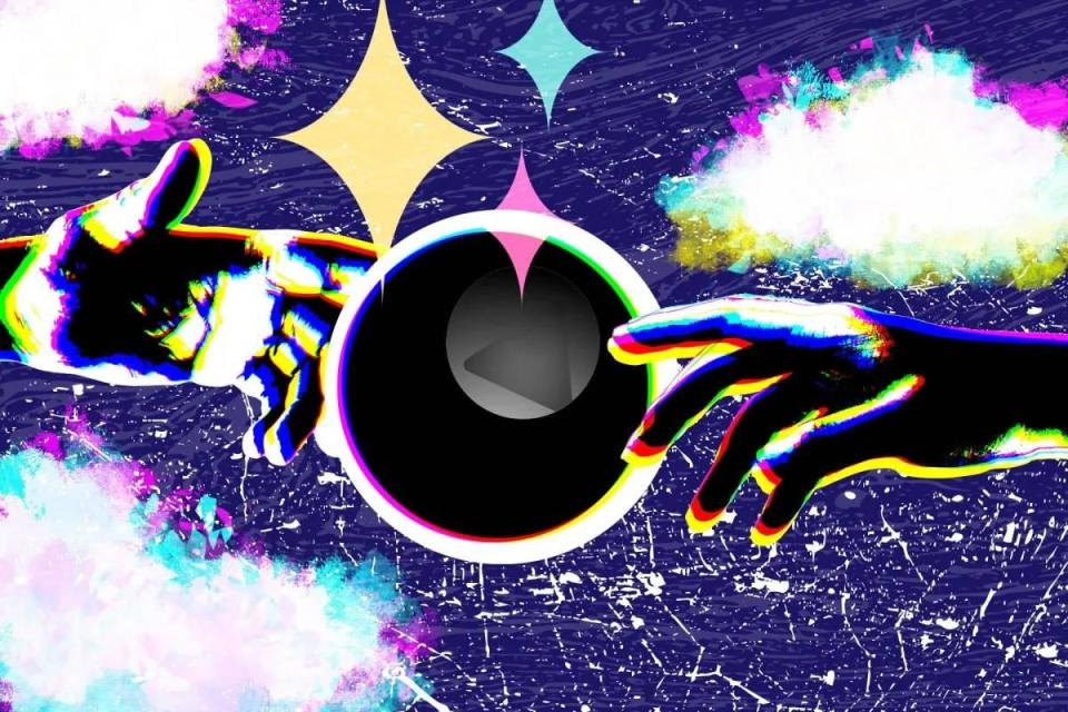 AI热潮两年：大模型技术能否破解商业化难题？