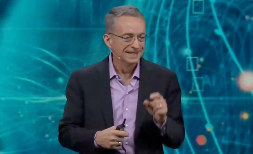 联想与硅谷伙伴共绘混合式AI新蓝图