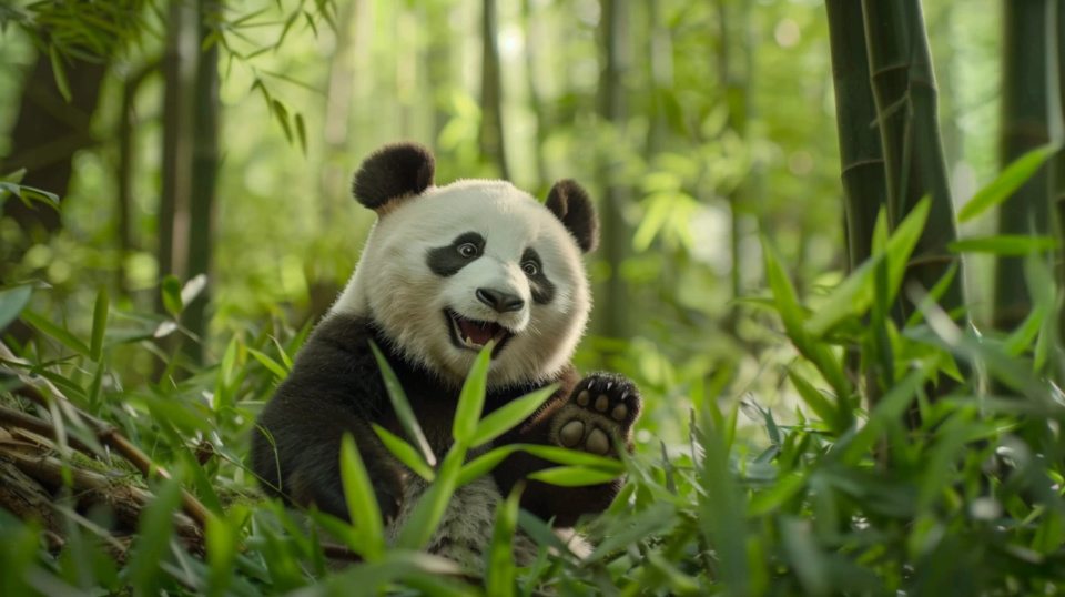 从AI视角看成都人的一天｜图集揭秘