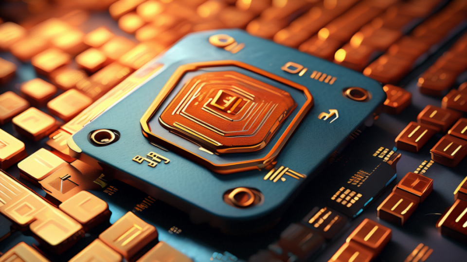 美国国防部携手EnCharge AI共研高性能隐私保护边缘计算芯片