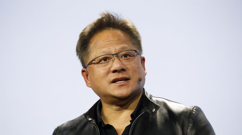 简化版”AI芯片如何助力英伟达实现利润暴涨