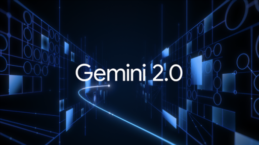 谷歌发布史上最强大模型Gemini 2.0