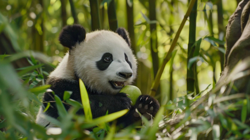 从AI视角看成都人的一天｜图集揭秘