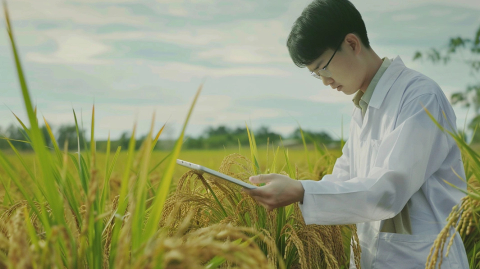 从AI视角看成都人的一天｜图集揭秘