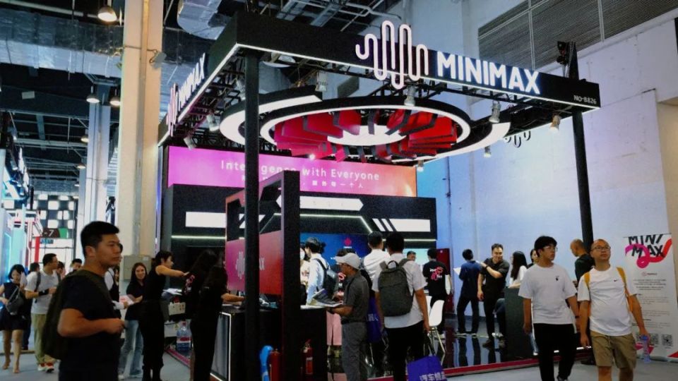 专访MiniMax创始人：揭秘打造AI时代最大APP的秘诀