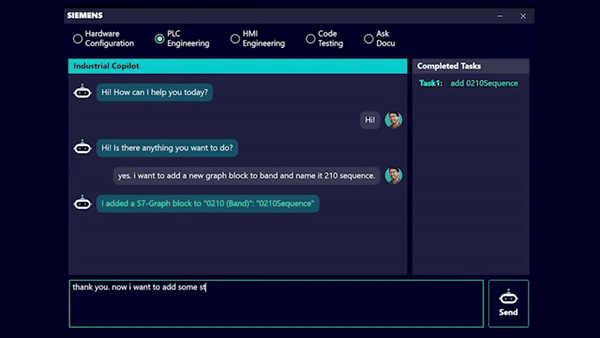 幕后巨人引领工业AI迈向新纪元