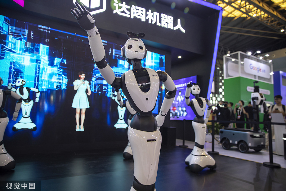 中国AI开源技术崛起或成常态，美国迎来严峻挑战