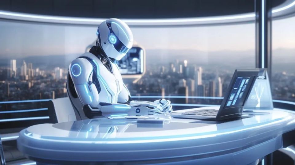 人工智能如何影响大学论文写作