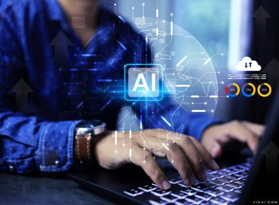 人工智能引发的硝烟，正在电脑产业链全面蔓延 | 海斌访谈