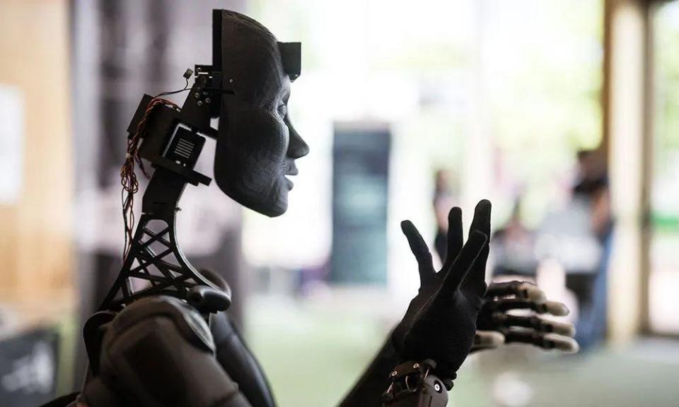 人工智能：跨越百年的演进之路