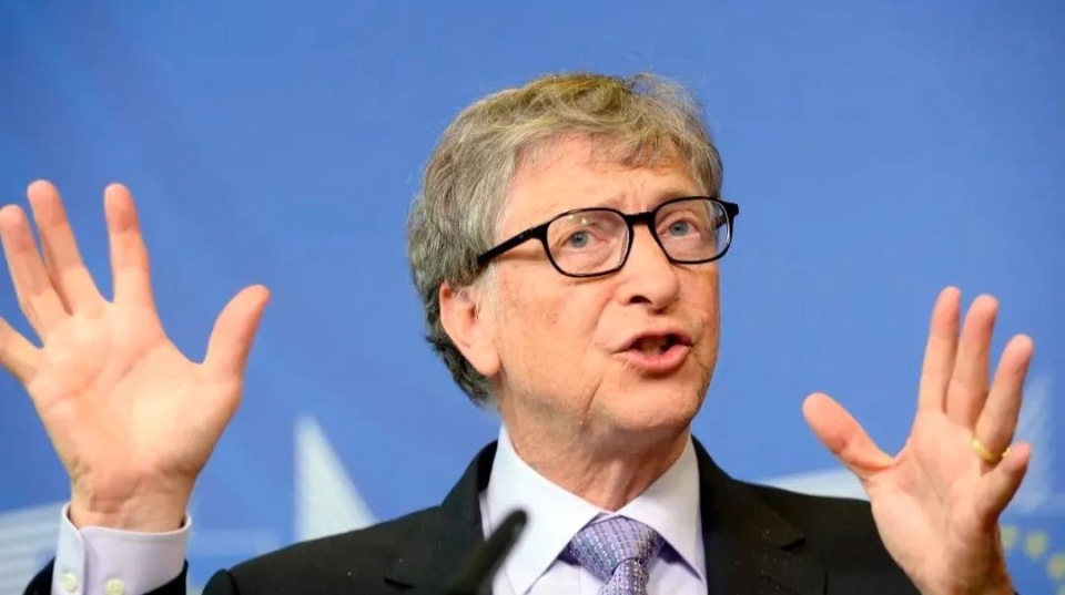 6000亿美元资金缺口会成为AI行业的拦路虎吗？