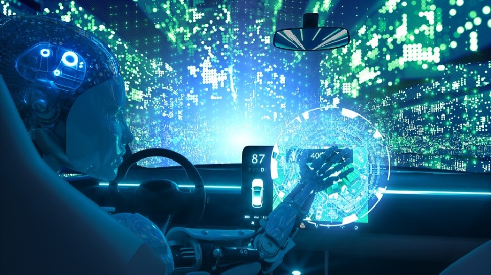 华为乾崑智驾：AI能否实现真正的人类驾驶体验？