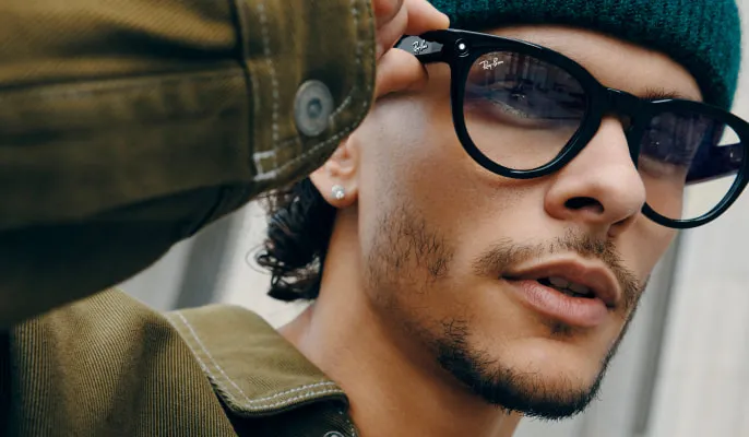 价格更亲民！搭载GPT-4o的AI眼镜挑战苹果头显