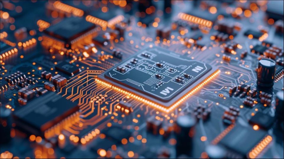 专访Gartner副总裁盛陵海:美国AI芯片管制升级对中国AI发展的影响分析|钛媒体AGI 专访Gartner副总裁盛陵海:美国AI芯片管制升级对中国AI发展的影响分析|钛媒体AGI