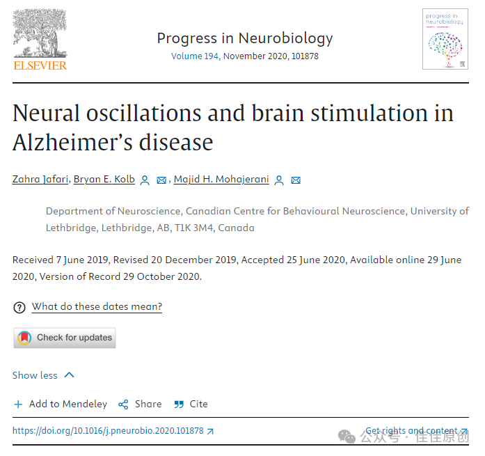 音频、大脑与人工智能产品的探索之旅