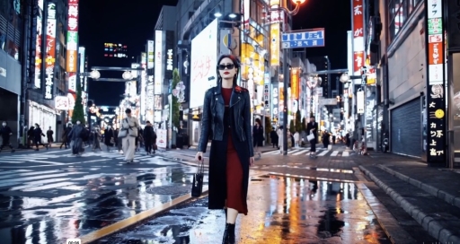 三大AI巨头竞逐未来世界