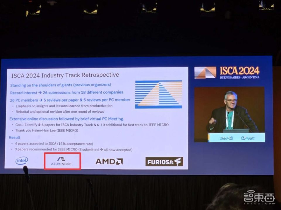 边缘大模型加速落地，清华系GPGPU亮相WAIC，揭秘“六边形战士”处理器