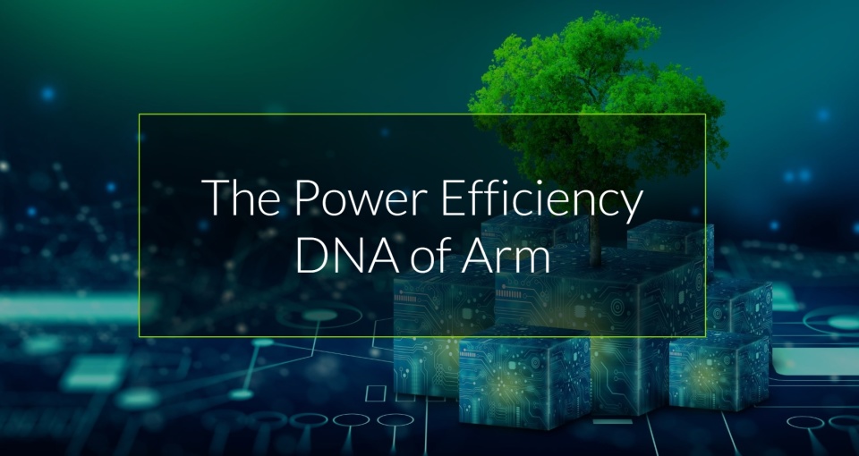 AI手机与PC全面崛起，Arm全方位布局软硬件与生态，打造行业AI新生态
