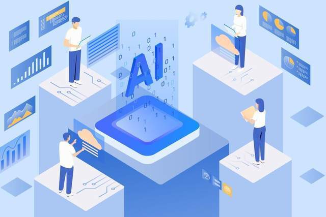 从AI远见到中国速度：Scaling Law发现者引发全球关注