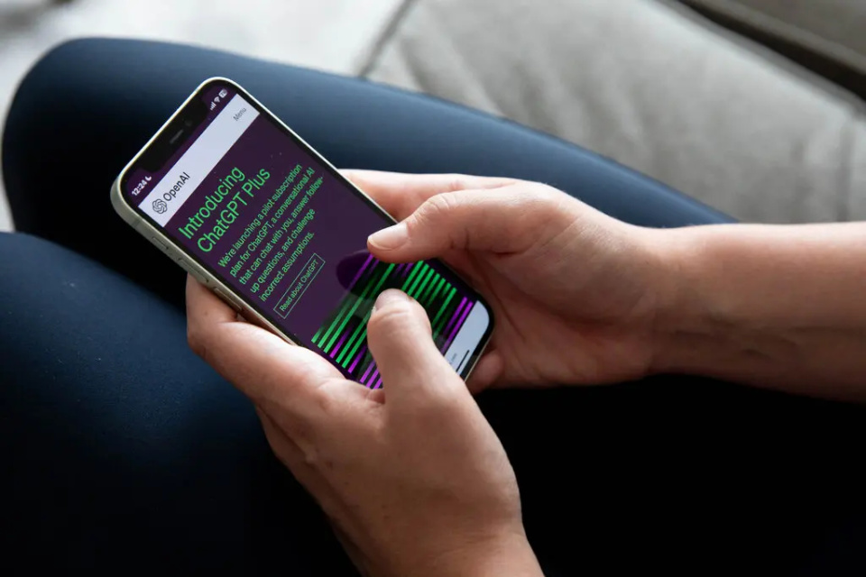 OpenAI重大变革能否化解两大派系纷争？