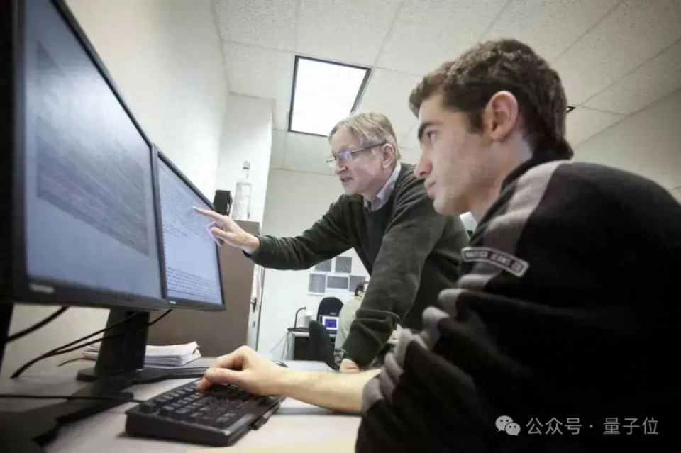 Ilya再度警示：AI范式持续演变，超级智能安全成关键焦点