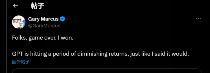 AI发展受限“数据墙”?三大模型研发受挫,巨头纷纷开辟新领域 AI发展受限“数据墙”?三大模型研发受挫,巨头纷纷开辟新领域