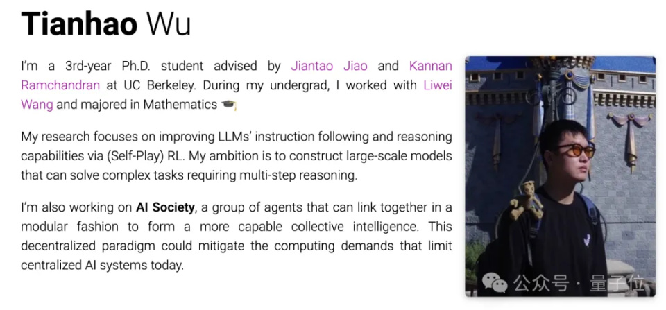 OpenAI-o1思考替代法走红！焦剑涛弟子首创思考偏好优化方案