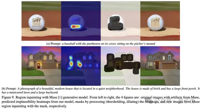 生成式AI引领CVPR最佳论文，清华武大华南农大校友斩获殊荣