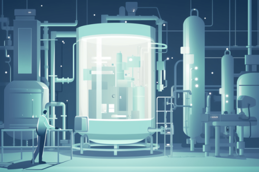 化工AI大赛引燃行业智能化新机遇 化工AI大赛引燃行业智能化新机遇