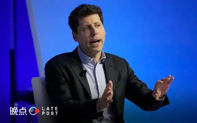 OpenAI再次助力大模型市场焕发新生